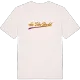 Les Isles-Bardel baseball t-shirt