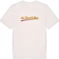 Les Istres-et-Bury baseball t-shirt