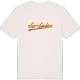Les Laubies baseball t-shirt
