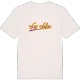 Les Lilas baseball t-shirt