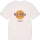Les Lilas cirkel t-shirt