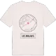 Les Mauves t-shirt