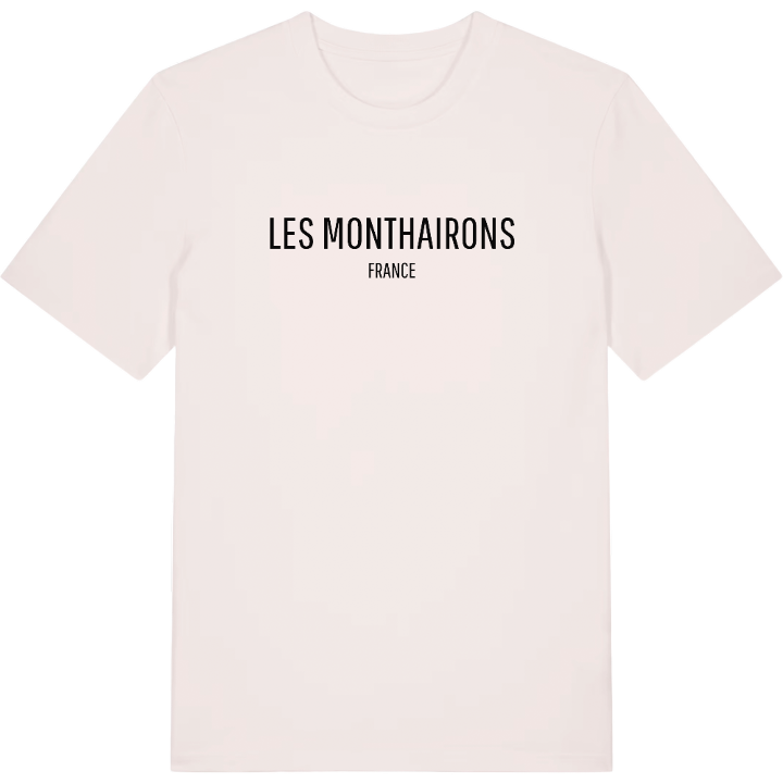 Les Monthairons i Sverige t-shirt – t-shirt från PinShirt