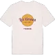 Les Ormes cirkel t-shirt