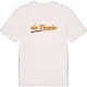 Les Paroches baseball t-shirt