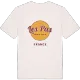 Les Pas cirkel t-shirt