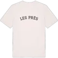 Les Prés böjd t-shirt