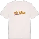 Les Ulmes baseball t-shirt