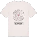 Les Veneurs t-shirt