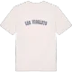 Les Viselets college t-shirt