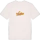 Leśce baseball t-shirt
