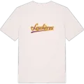 Leschères baseball t-shirt