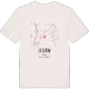 Lesiów karta t-shirt