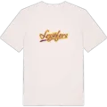 Lesjöfors baseball t-shirt