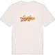 Lesjöfors baseball t-shirt