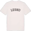 Lesko böjd t-shirt