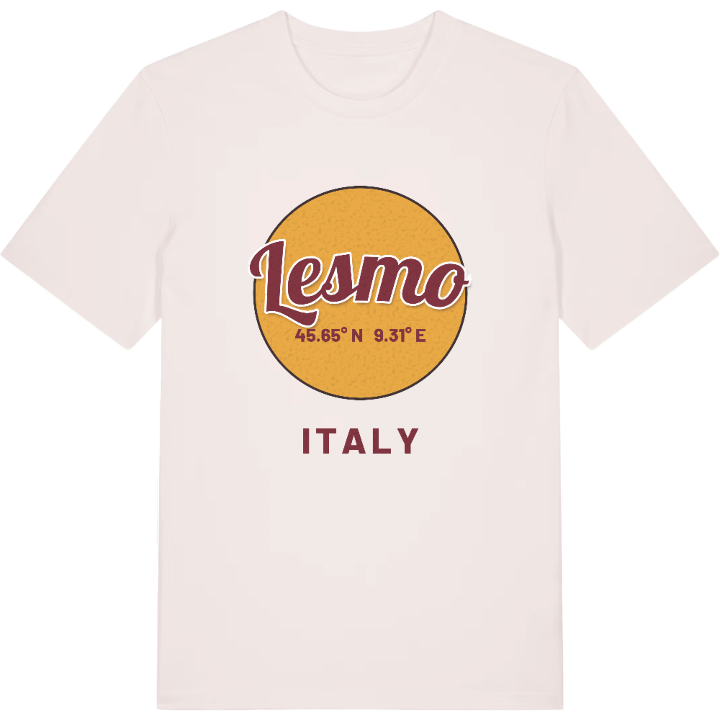 Lesmo cirkel t-shirt – t-shirt från PinShirt