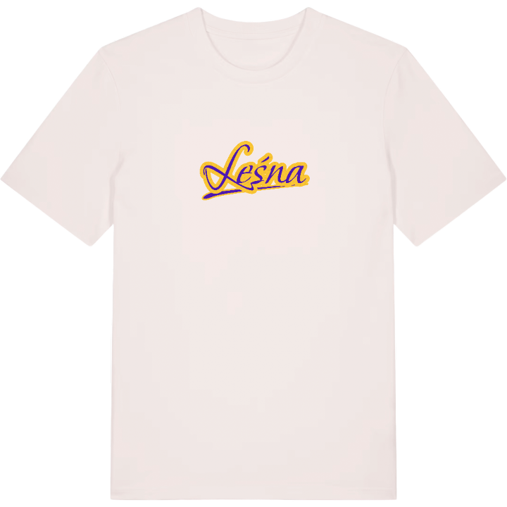 Leśna baseball t-shirt – t-shirt från PinShirt