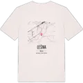 Leśna karta t-shirt
