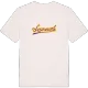Lesnewth baseball t-shirt