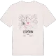 Lespéron karta t-shirt