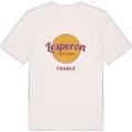 Lesperon cirkel t-shirt