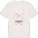 Lesquerde karta t-shirt