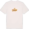 Less baseball t-shirt
