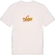Less baseball t-shirt