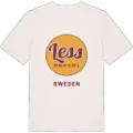 Less cirkel t-shirt
