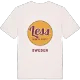 Less cirkel t-shirt