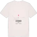 Lessach karta t-shirt