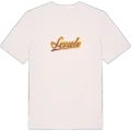 Lessolo baseball t-shirt