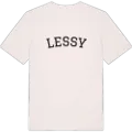 Lessy böjd t-shirt