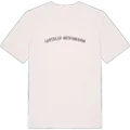 Lestelle-Bétharram böjd t-shirt