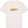 Lestijärvi baseball t-shirt