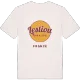 Lestiou cirkel t-shirt