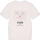 Lestrem karta t-shirt