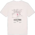 Leszczynko karta t-shirt