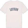 Letebo college t-shirt