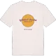 Letham & District cirkel t-shirt
