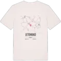 Letohrad karta t-shirt