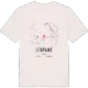 Letovanić karta t-shirt