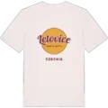 Letovice cirkel t-shirt