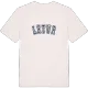 Letur college t-shirt