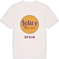 Letux cirkel t-shirt
