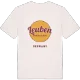 Leuben cirkel t-shirt