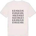 Leuc ordlek t-shirt