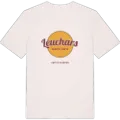 Leuchars cirkel t-shirt