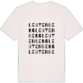Leutenberg ordlek t-shirt